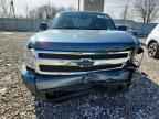 2008 CHEVROLET Silverado