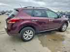 2013 NISSAN MURANO