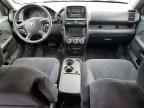 2006 HONDA CR-V