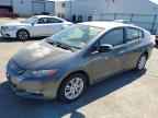 2010 HONDA Insight