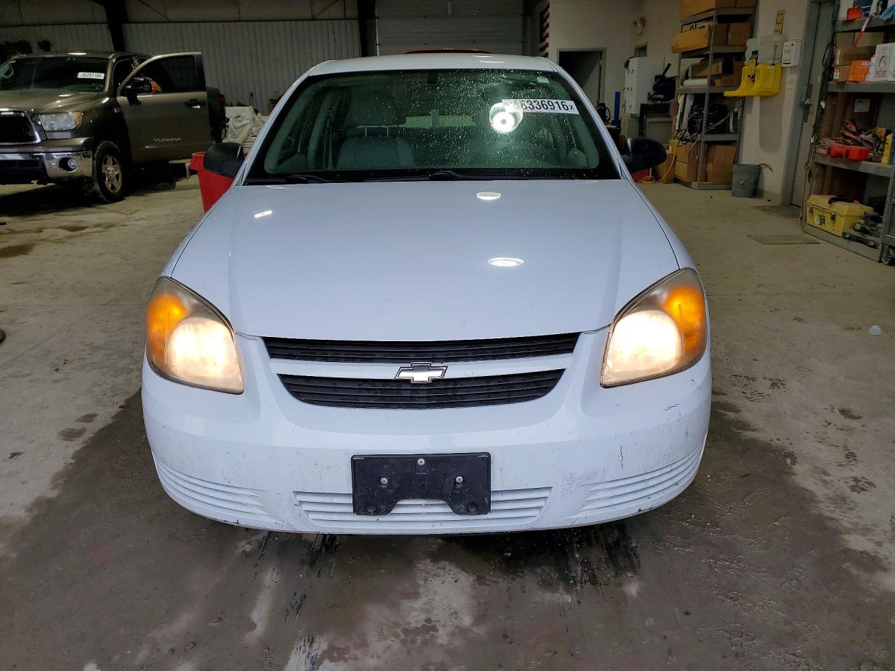 2007 CHEVROLET COBALT