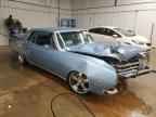 1965 CHEVROLET MALIBU