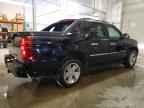 2013 CHEVROLET Avalanche