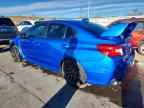 2017 SUBARU WRX