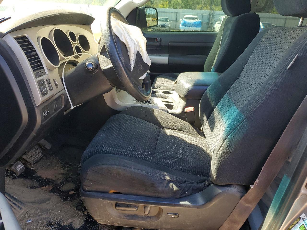 2007 TOYOTA TUNDRA