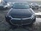 2021 CHEVROLET TRAVERSE