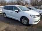 2020 CHRYSLER Voyager