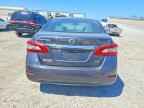 2014 NISSAN SENTRA