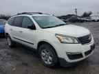 2013 CHEVROLET TRAVERSE