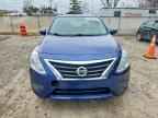 2018 NISSAN VERSA
