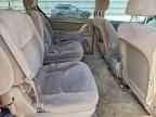 2007 TOYOTA SIENNA