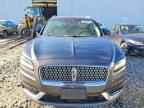 2020 LINCOLN Nautilus