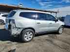 2013 CHEVROLET TRAVERSE