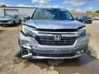2017 HONDA Ridgeline