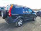 2004 HONDA CR-V