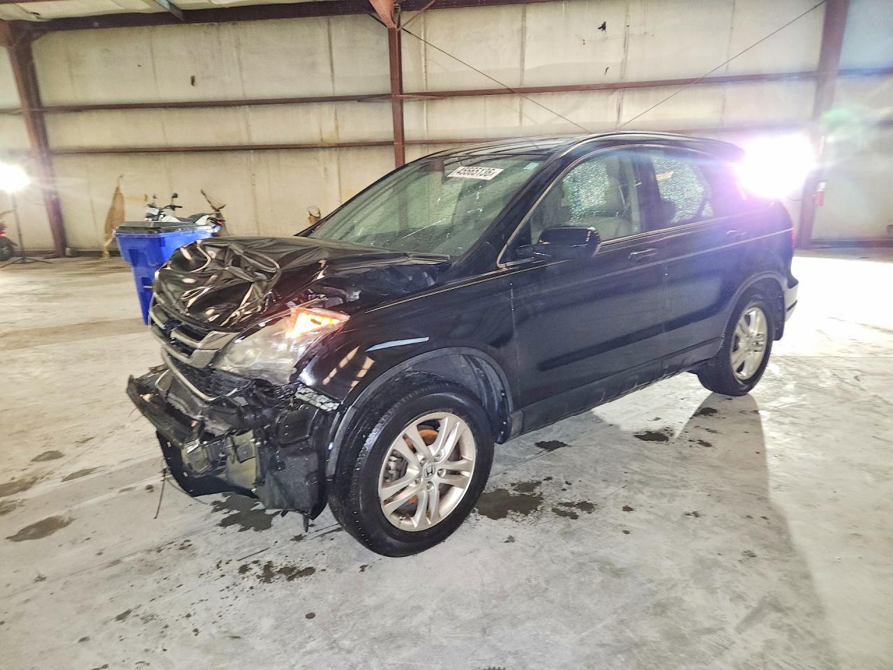 2010 HONDA CR-V