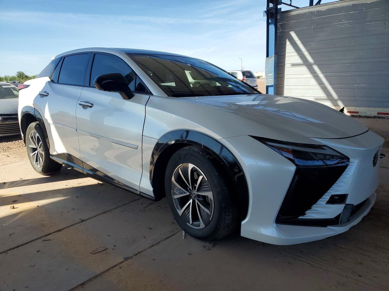 2024 LEXUS Rz 300e