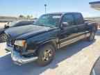 2003 CHEVROLET SILVERADO 1500