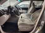 2011 TOYOTA HIGHLANDER