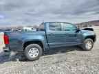 2017 CHEVROLET COLORADO