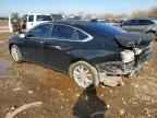 2017 CHEVROLET IMPALA