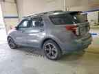 2015 FORD Explorer Sport Trac