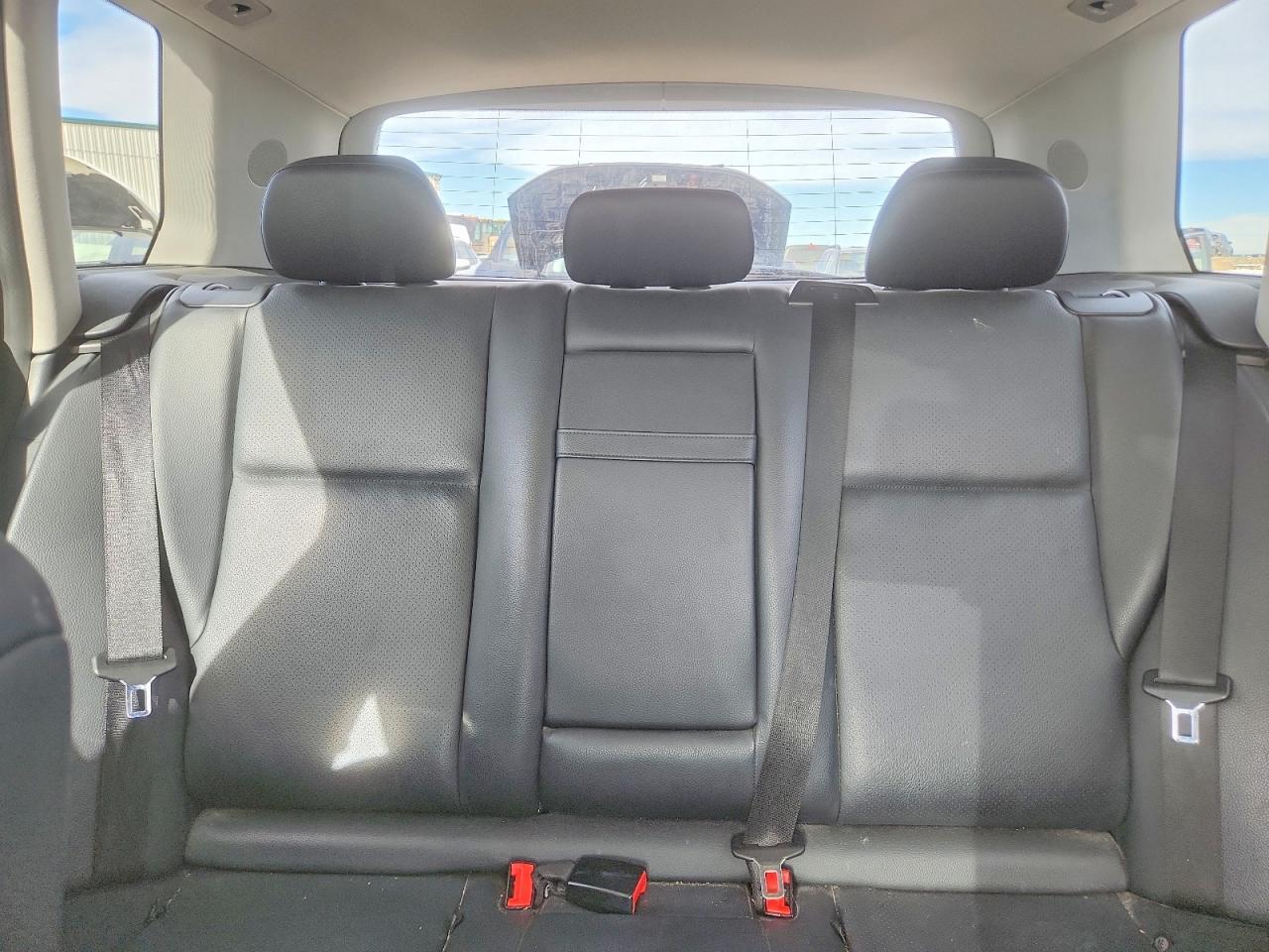 2010 MERCEDES-BENZ GLK-Class
