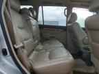 2003 LEXUS Gx 470