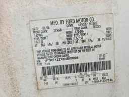 2006 FORD F-150
