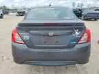 2015 NISSAN VERSA