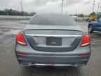 2017 MERCEDES-BENZ E-Class