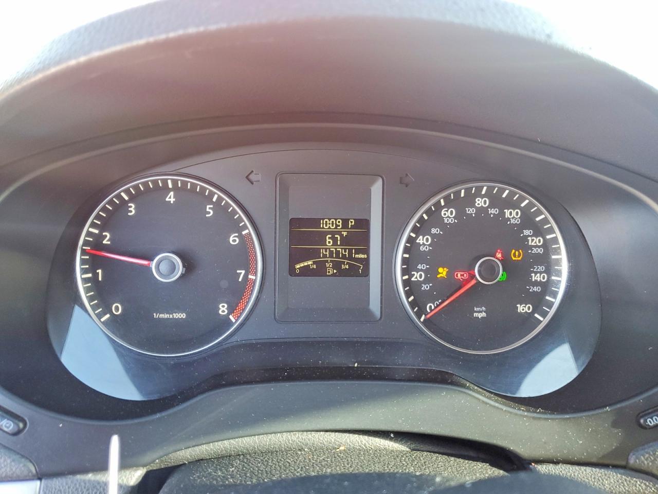 2013 VOLKSWAGEN JETTA