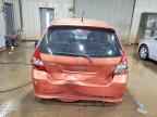 2007 HONDA FIT