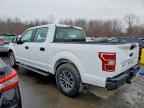 2018 FORD F-150 Lightning
