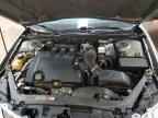 2010 LINCOLN MKZ