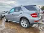 2011 MERCEDES-BENZ ML-Class