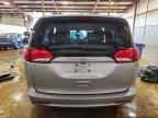 2020 CHRYSLER Voyager