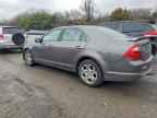2011 FORD FUSION