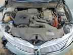 2013 LINCOLN MKZ