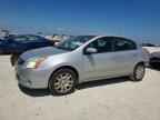 2011 NISSAN SENTRA