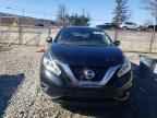 2015 NISSAN MURANO