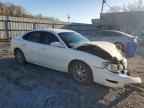 2007 BUICK LACROSSE
