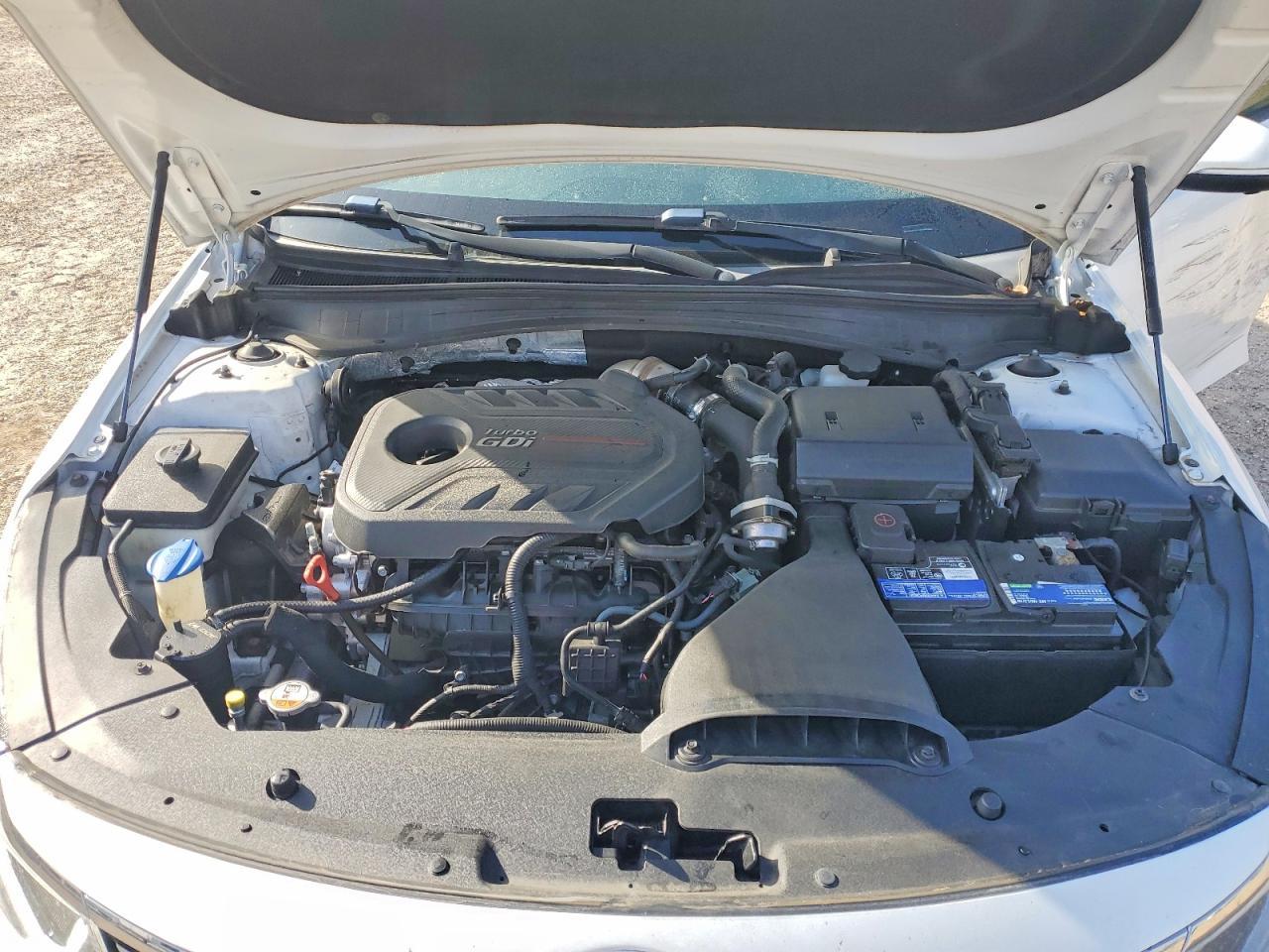 2016 KIA OPTIMA