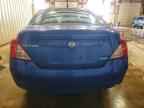 2012 NISSAN VERSA