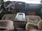 2007 CHEVROLET Silverado 2500