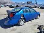 2004 SATURN Ion