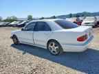 2000 MERCEDES-BENZ E-Class