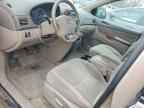 2004 TOYOTA SIENNA