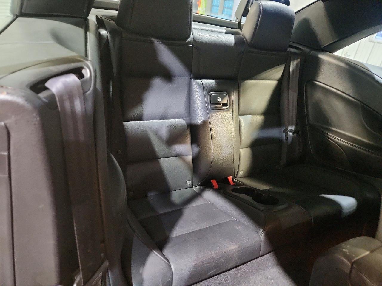 2013 VOLKSWAGEN EOS