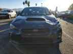 2017 SUBARU WRX